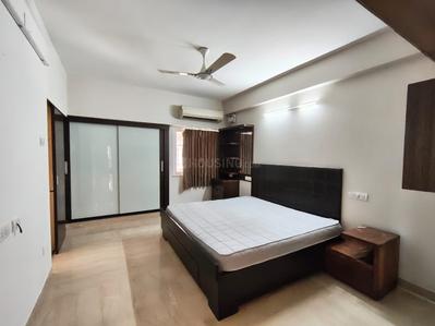 Bedroom Image of 2670 Sq.ft 3 BHK Builder Floor for sale in Abiramapuram Chennai for Rs. 62500000