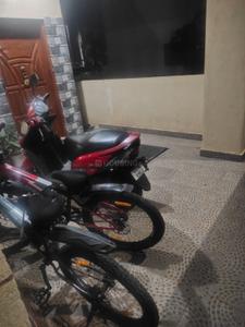 Image of 1100 Sq.ft 2 BHK Independent House for rent in Bagalakunte, Bengaluru for Rs. 25000