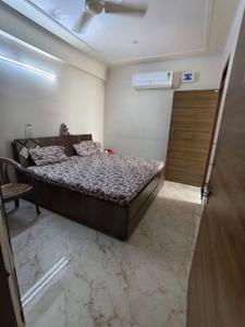 Bedroom Image of 1500 Sq.ft 2 BHK Apartment / Flat for rent in Ratanada Jodhpur for Rs. 25000