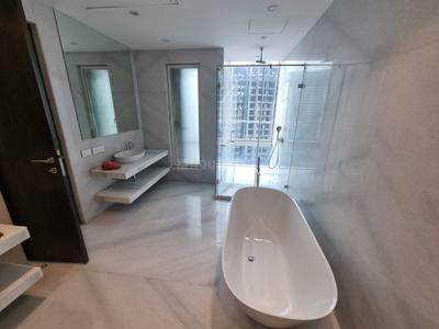 Indiabulls Blu Tower D Bathroom Three 4