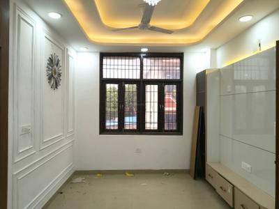 Living Room Image of 975 Sq.ft 2 BHK Builder Floor for sale in Indirapuram Ghaziabad for Rs. 7500000