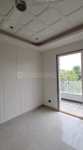 Bedroom Image of 1836 Sq.ft 3 BHK Builder Floor for sale in Sector 9 Gurgaon for Rs. 23300000