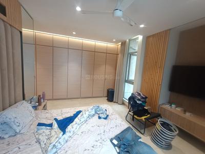 Bedroom Image of 1700 Sq.ft 3 BHK Apartment / Flat for sale in Hiranandani Rodas Enclave Phillipa, Hiranandani Estate Thane for Rs. 46000000