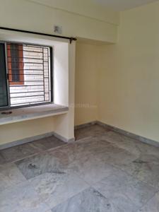 Bedroom Image of 930 Sq.ft 2 BHK Apartment / Flat for sale in Dum Dum Cantonment Kolkata for Rs. 3500000