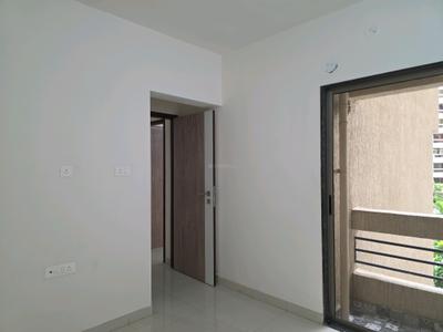 Bedroom Image of 960 Sq.ft 2 BHK Apartment / Flat for sale in Ruturaj Vastushilp Phase II A B C Wings, Nalasopara West Nala Sopara for Rs. 5400000