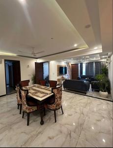 3 BHK Independent Builder Floor