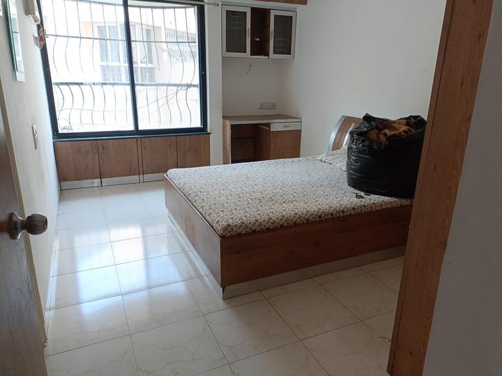 Anand Park, Aundh Bedroom One 1