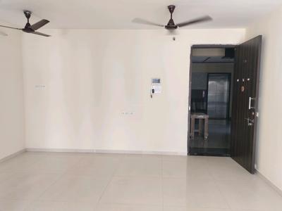 Living Room Image of 1660 Sq.ft 3 BHK Apartment / Flat for rent in Bhagwati Imperia, Ulwe Navi Mumbai for Rs. 75000