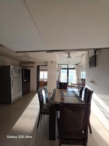 Hall Image of 2100 Sq.ft 3 BHK Penthouse for rent in Race Course Vadodara for Rs. 50000
