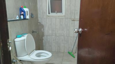 Image of 1335 Sq.ft 2.5 BHK Apartment / Flat for rent in Prestige Sunrise Park, Electronic City, Bengaluru for Rs. 44000