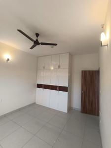 Bedroom Image of 983 Sq.ft 2 BHK Apartment / Flat for rent in Prestige Jindal City Phase 1, T Dasarahalli Bengaluru for Rs. 40000