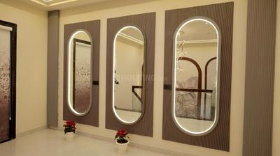 Bedroom Image of 1657 Sq.ft 3 BHK Duplex for sale in Mansarovar Jaipur for Rs. 13500000