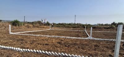 Image of 1089 Sq.ft Residential Plot / Land for sale in Pirkone, Navi Mumbai for Rs. 440000