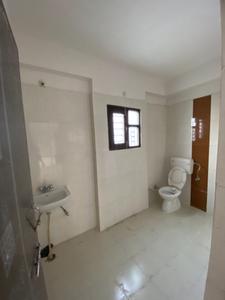 Bathroom Image of 1683 Sq.ft 3 BHK Apartment / Flat for sale in Borkhera Kota for Rs. 3800000
