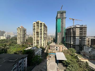 Image of 952 Sq.ft 2 BHK Apartment / Flat for sale in Shree Maruti Heights, Kalwa, Thane for Rs. 14700000