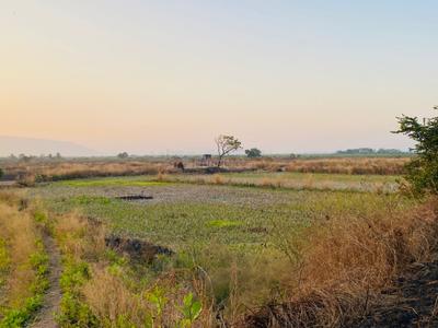 Image of 1089 Sq.ft Residential Plot / Land for sale in Invest Mahamumbai Plots In Uran, Uran, Navi Mumbai for Rs. 520000