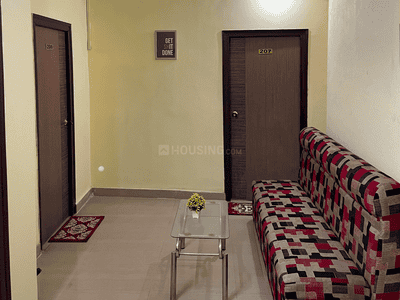 Image of 300 Sq.ft 1 RK Independent House for rent in Salt Lake City, Kolkata for Rs. 13000