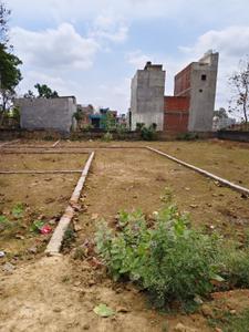 Image of 750 Sq.ft Residential Plot / Land for sale in Rajendra Nagar, Gorakhpur for Rs. 2618000