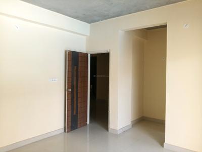 Bedroom Image of 1851 Sq.ft 3 BHK Apartment / Flat for sale in NRI Layout Bengaluru for Rs. 12000000