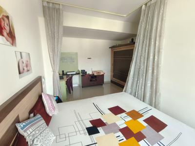 Bedroom Image of 1326 Sq.ft 3 BHK Apartment / Flat for sale in Nipania Indore for Rs. 9200000