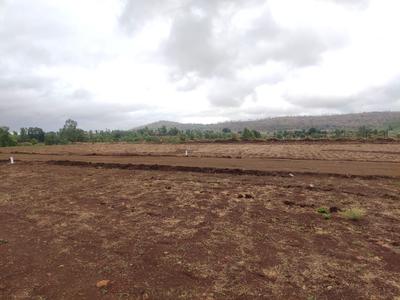 Image of 11840 Sq.ft Residential Plot / Land for sale in Trimbak, Nashik for Rs. 4200000