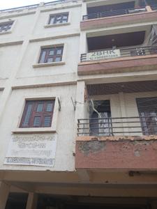 Image of 900 Sq.ft 2 BHK Apartment / Flat for sale in Manchwa, Jaipur for Rs. 1200000