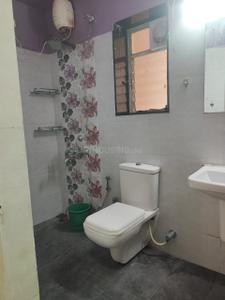 Image of 1250 Sq.ft 2 BHK Apartment / Flat for rent in Raviraj Fortaleza Apartment, Kalyani Nagar, Pune for Rs. 53000