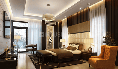 Image of 4100 Sq.ft 4 BHK Apartment / Flat for sale in BBCL Breeze Residences, Kilpauk, Chennai for Rs. 67600000