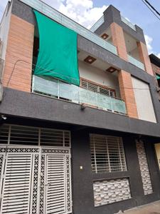 Building Image of 900 Sq.ft 6 BHK Independent House for sale in Ayodhya Bypass Bhopal for Rs. 7400000