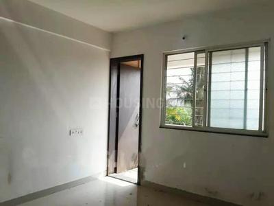 1 BHK Flat