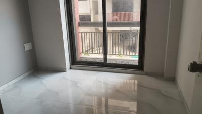 Bedroom Image of 2100 Sq.ft 3 BHK Apartment / Flat for rent in Ankur Sanidhya, Randesan Gandhinagar for Rs. 25000