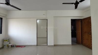 Bedroom Image of 800 Sq.ft 2 BHK Apartment / Flat for sale in Airoli Navi Mumbai for Rs. 12800000