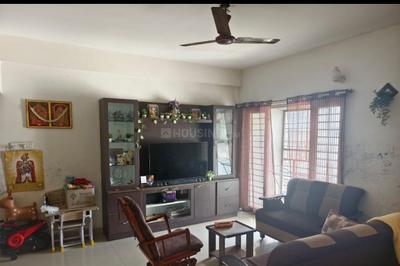Hall Image of 1578 Sq.ft 3 BHK Apartment / Flat for sale in Madipakkam Chennai for Rs. 13000000