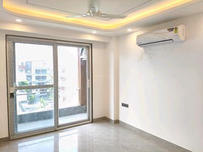 Bedroom Image of 2367 Sq.ft 3 BHK Builder Floor for sale in Sector 57 Gurgaon for Rs. 31500000