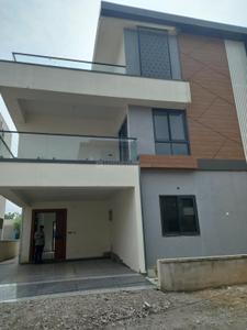 Image of 4600 Sq.ft 4 BHK Villa for sale in Mokila, Hyderabad for Rs. 43100000