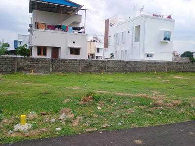 Image of 1204 Sq.ft Residential Plot / Land for sale in Nemra Homeland Phase 4, Kolapakkam - Vandalur, Chennai for Rs. 7704396