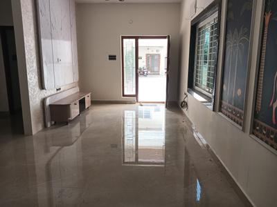 Bedroom Image of 2610 Sq.ft 5 BHK Villa for sale in MC SM Avenue, Bandlaguda Jagir Hyderabad for Rs. 28500000