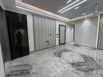 3 BHK Independent Builder Floor