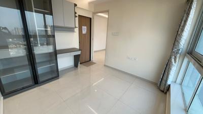 Bedroom Image of 768 Sq.ft 2 BHK Apartment / Flat for sale in Sion Mumbai for Rs. 17000000