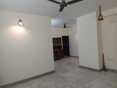 Hall Image of 1500 Sq.ft 3 BHK Apartment / Flat for rent in Ashok Nagar Chennai for Rs. 40000