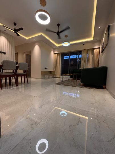 Majestic tower Nalasopara west Main Image 1