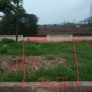 Image of 800 Sq.ft Residential Plot / Land for sale in Balaji Nagar, Dewas for Rs. 2500000