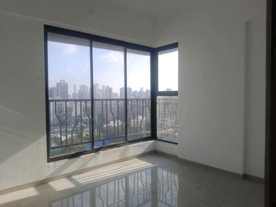 Bedroom Image of 650 Sq.ft 2 BHK Apartment / Flat for sale in Borivali West Mumbai for Rs. 19500000