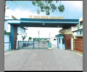 Image of 600 Sq.ft Residential Plot / Land for sale in Rich Goldan Galaxy, Sanwer, Indore for Rs. 1980000