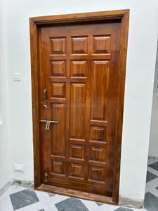 Bedroom Image of 600 Sq.ft 2 BHK Independent House for rent in Vandalur Chennai for Rs. 20000