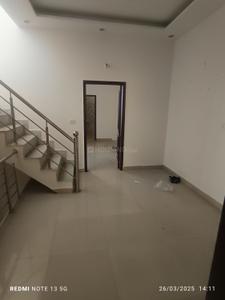 Hall Image of 900 Sq.ft 3 BHK Independent House for rent in Utrathiya Zirakpur for Rs. 18000