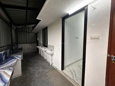 Balcony Image of Coztel  in Koottuli, Kozhikode