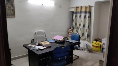 Bedroom Image of 1240 Sq.ft 3 BHK Apartment / Flat for sale in Pundag Ranchi for Rs. 5500000