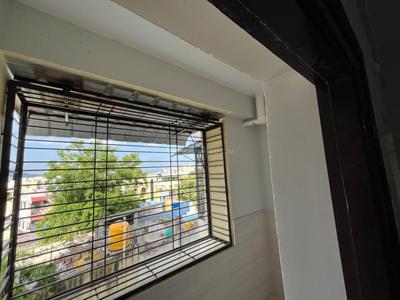 Balcony Image of 1451 Sq.ft 3 BHK Apartment / Flat for sale in Shiv Jyoti Nagar Tirupathi for Rs. 7200000