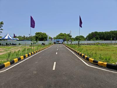Image of 1202 Sq.ft Residential Plot / Land for sale in Tambaram, Chennai for Rs. 4205798